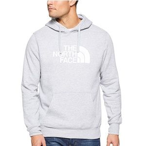 The North Face Men's Half Dome Hoodie
